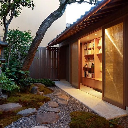 Kyo No Ondokoro Kamanza Nijo #2 Villa Kyoto Dış mekan fotoğraf