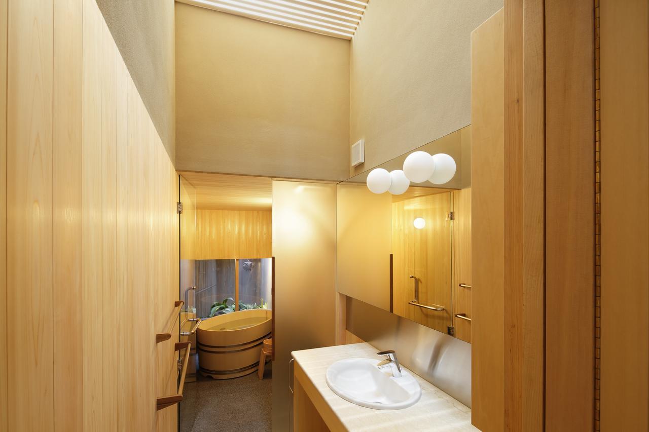 Kyo No Ondokoro Kamanza Nijo #2 Villa Kyoto Dış mekan fotoğraf