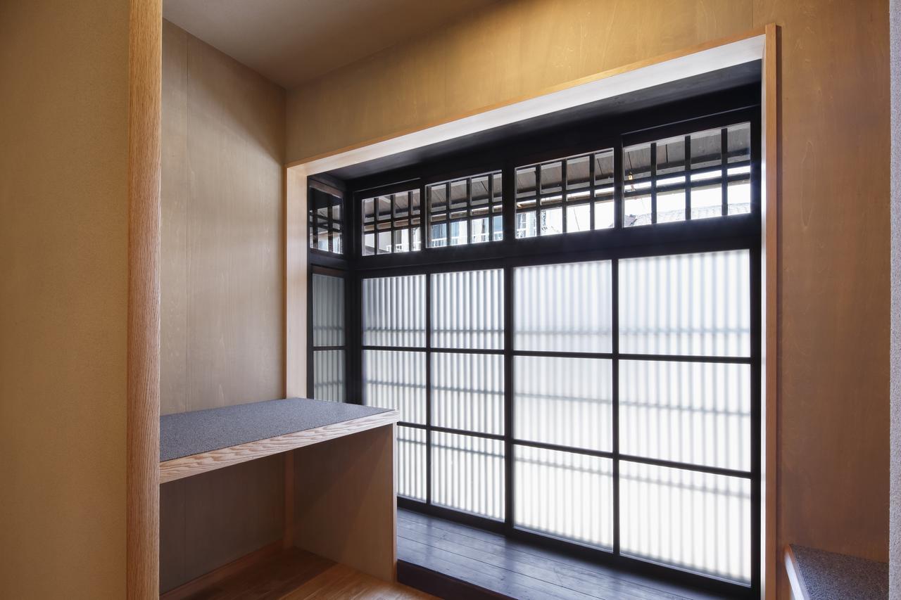 Kyo No Ondokoro Kamanza Nijo #2 Villa Kyoto Dış mekan fotoğraf