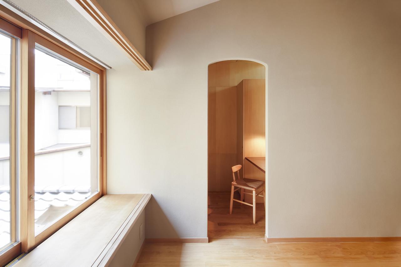 Kyo No Ondokoro Kamanza Nijo #2 Villa Kyoto Dış mekan fotoğraf