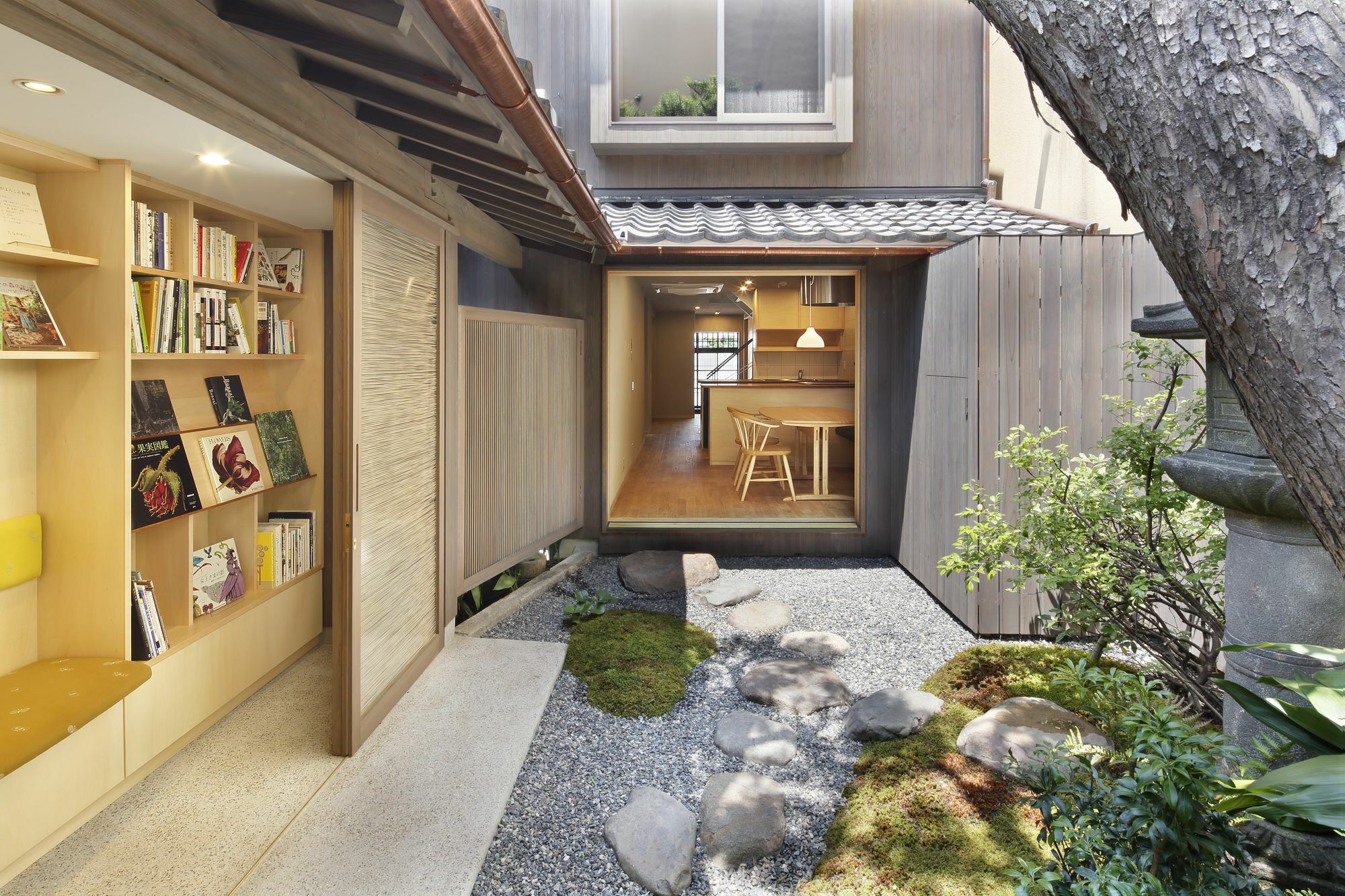 Kyo No Ondokoro Kamanza Nijo #2 Villa Kyoto Dış mekan fotoğraf